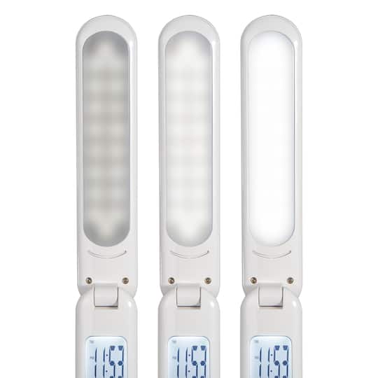 Ottlite Rechargeable LED Task Lamp